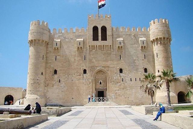Alexandria