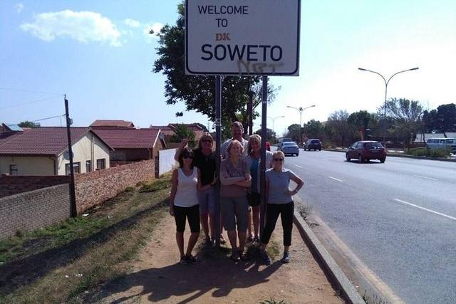 Soweto