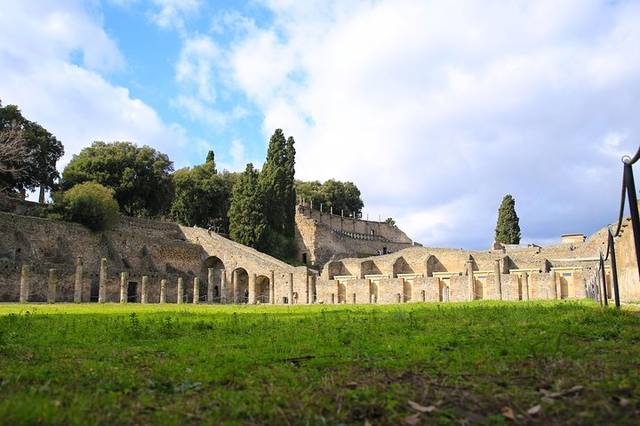 Herculaneum