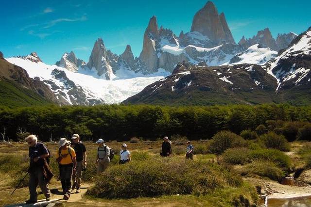 El Chaltén