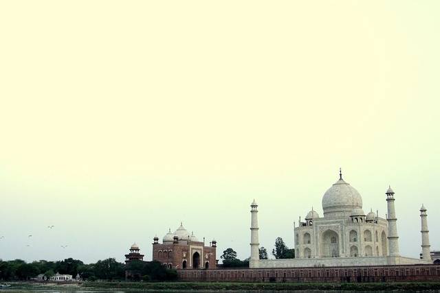 Keoladeo Park