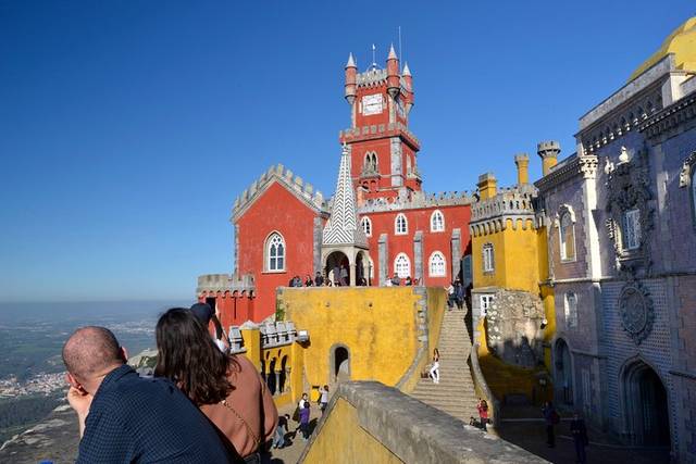 Lisbon