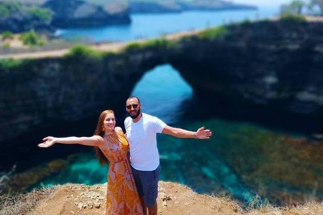 Nusa Penida