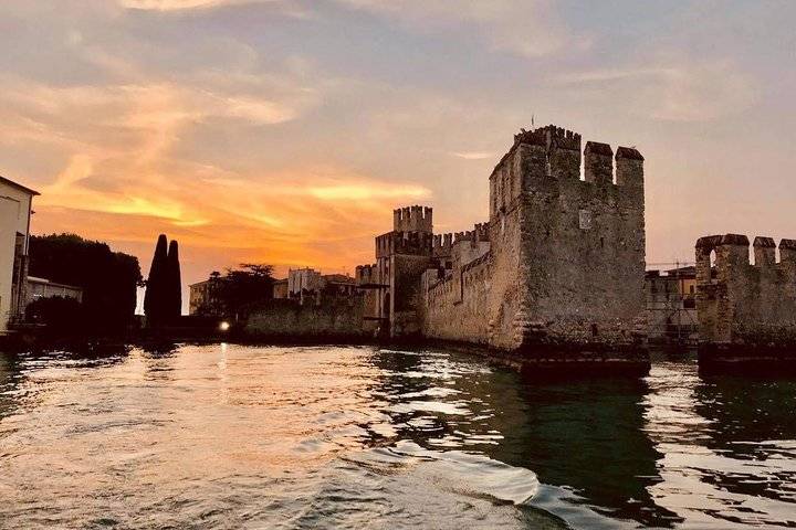 Lake Garda, Lake Garda