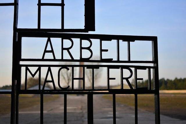 Sachsenhausen