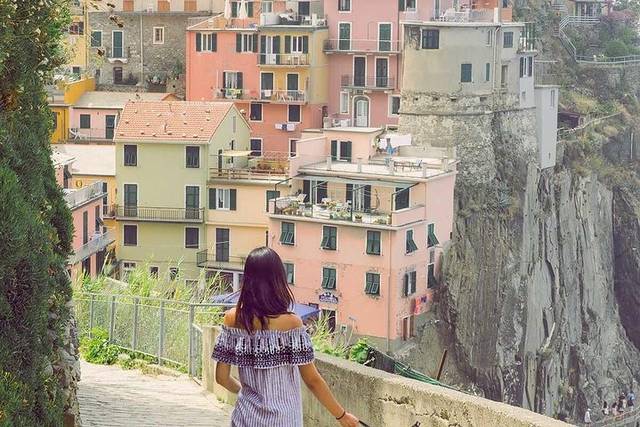Cinque Terre