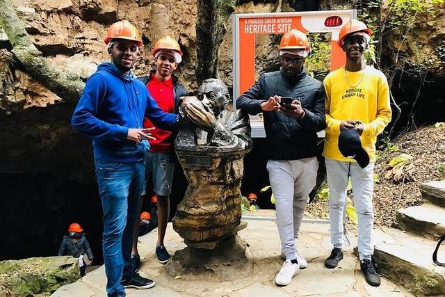 Cradle of Humankind
