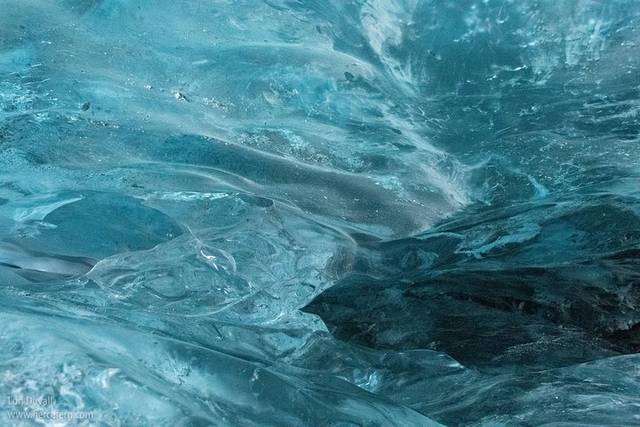 Grey Glacier
