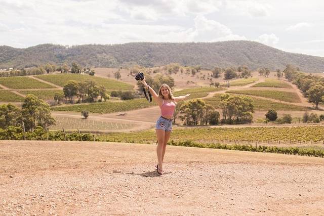 Hunter Valley