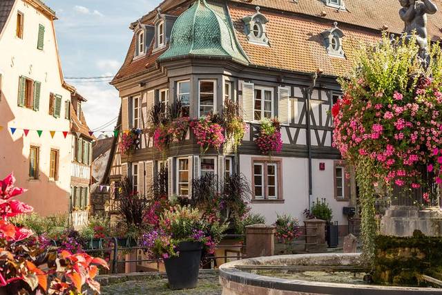 Eguisheim
