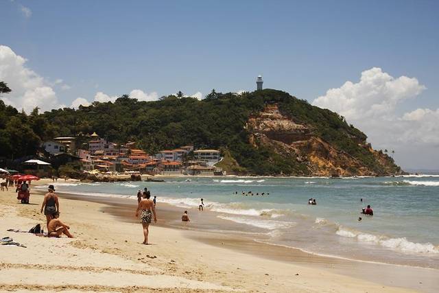 Morro de São Paulo