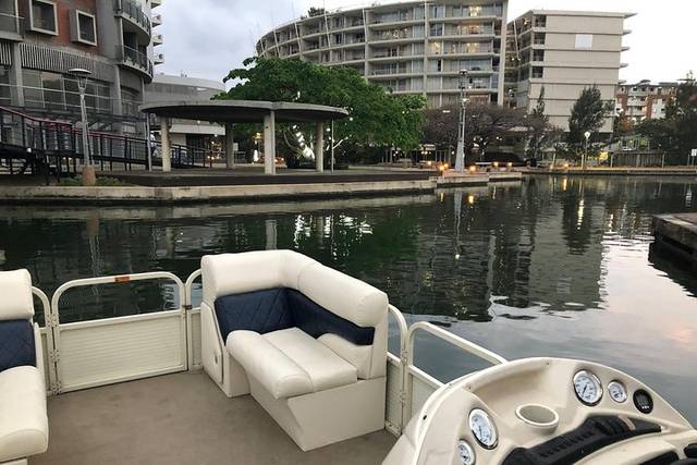 uShaka Marine