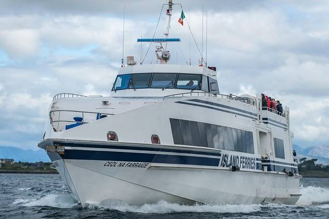 Aran Islands