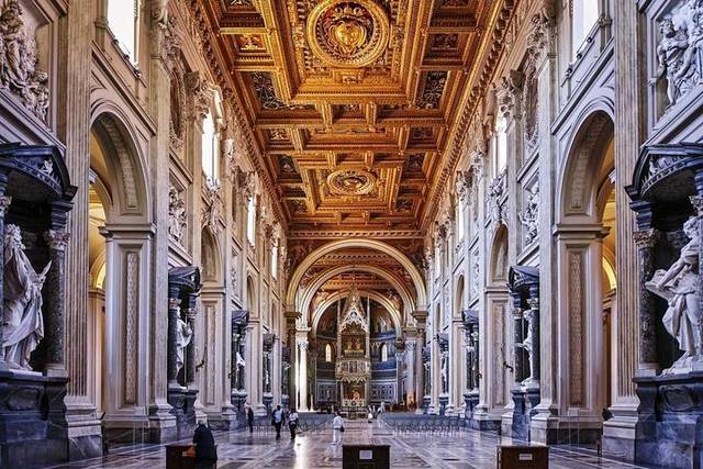 Basilica of St John