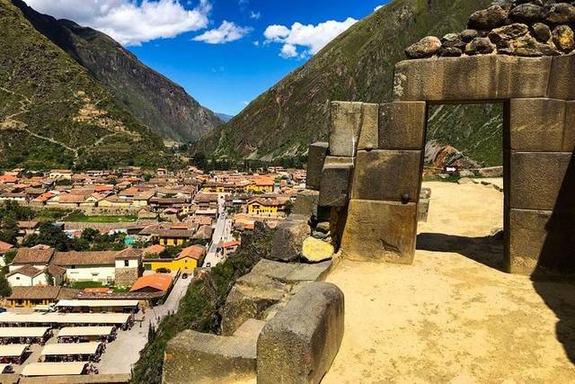 Maras & Moray