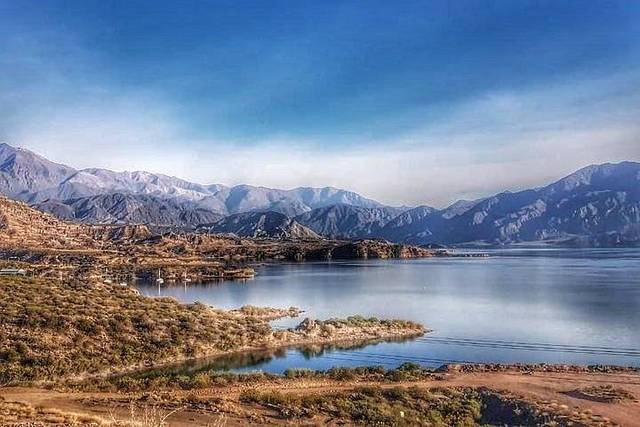 Uco Valley