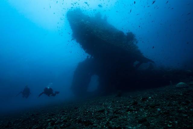 East Bali