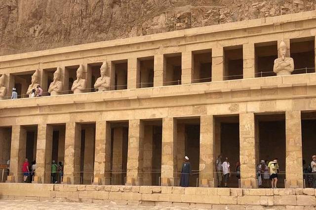 Luxor