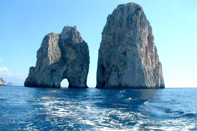 Capri