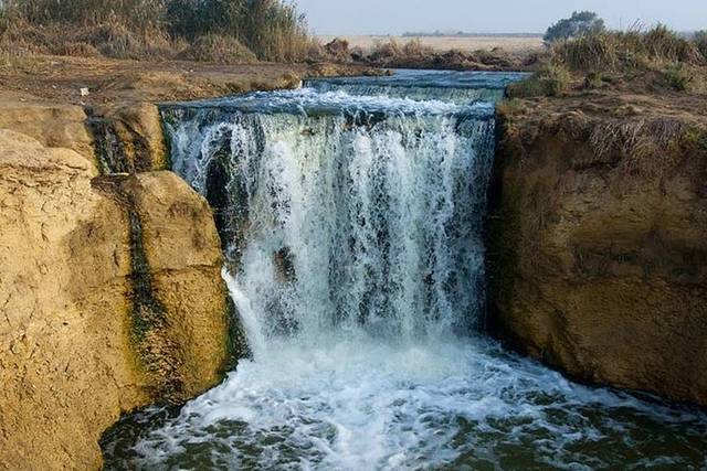 Fayoum