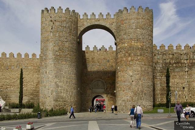 Ávila