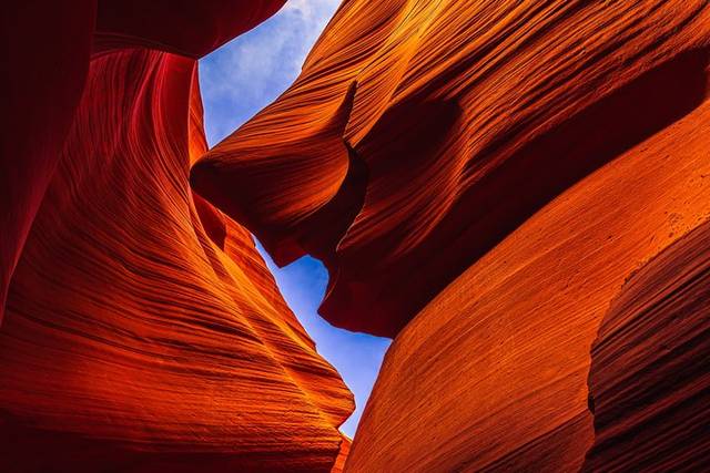 Antelope Canyon