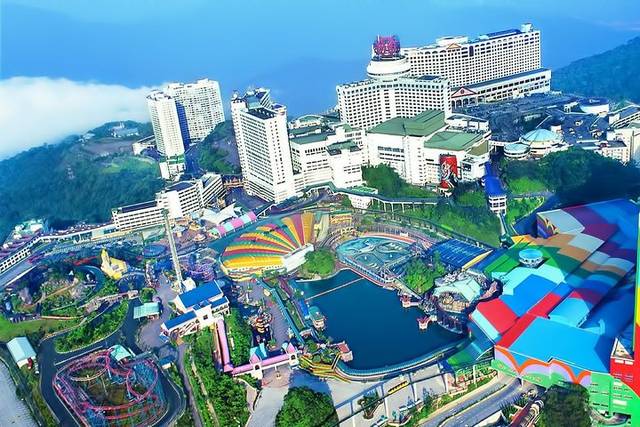 Genting Highlands