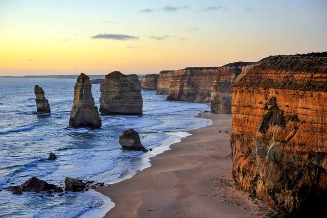 Great Ocean Road