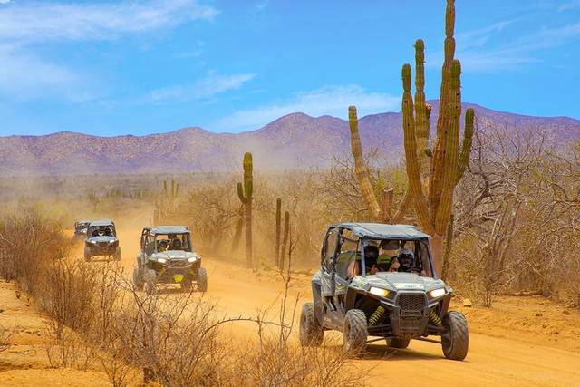 Todos Santos