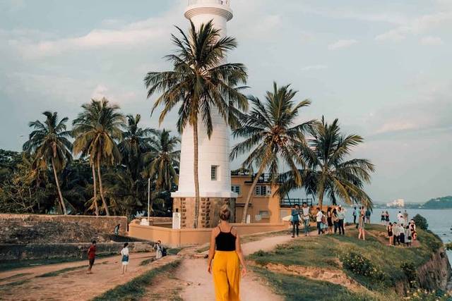 Galle Fort