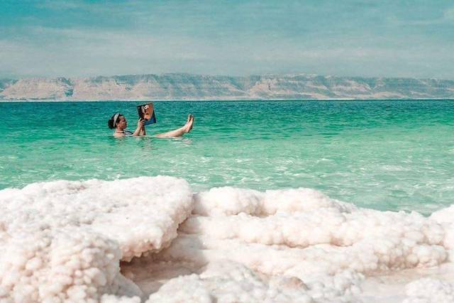 Dead Sea