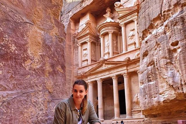 Petra