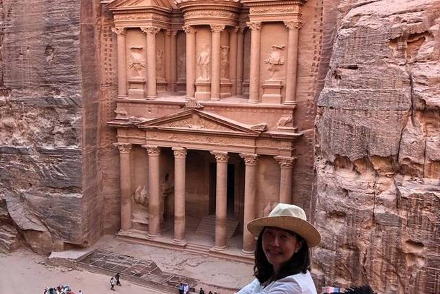 Petra