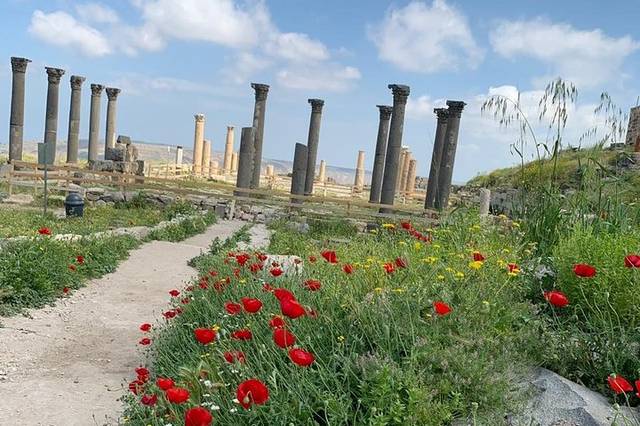 Jerash