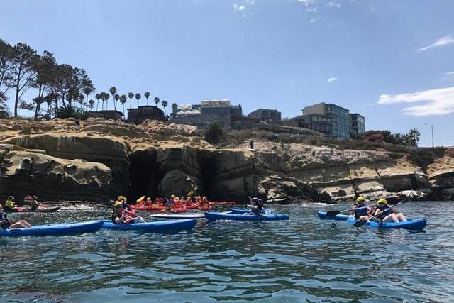 La Jolla