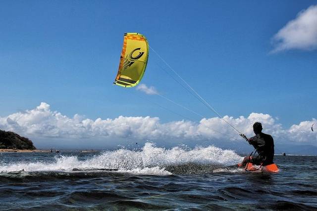 Tanjung Benoa