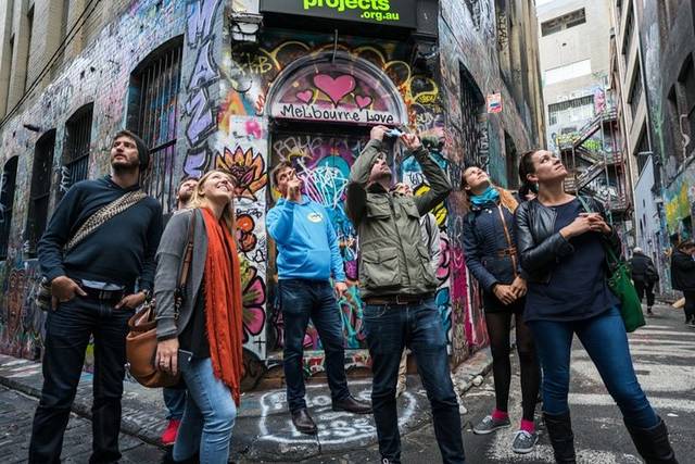 Laneways