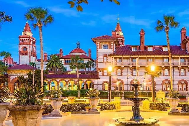 Flagler College