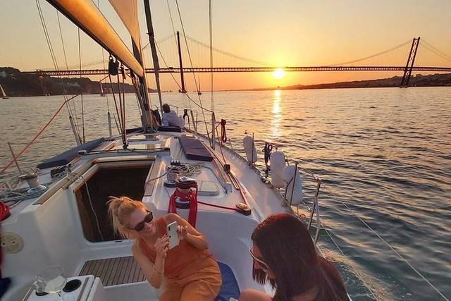 Tagus River
