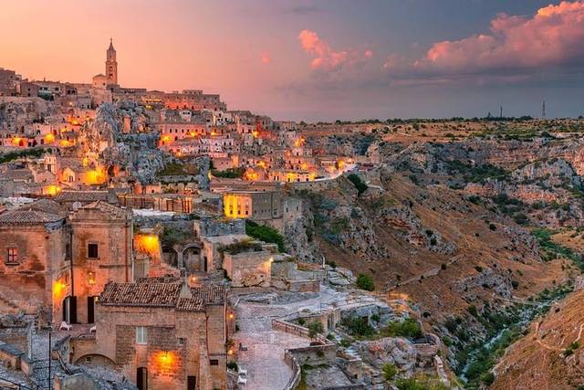 Matera