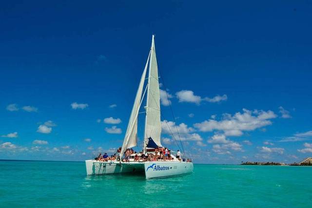 Isla Mujeres