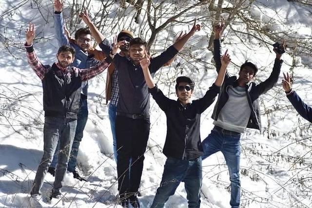Murree