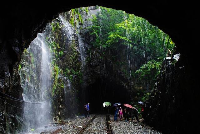 Dudhsagar Falls