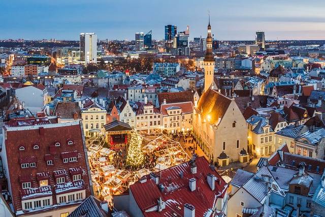 Riga