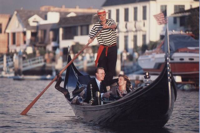 The Corniche