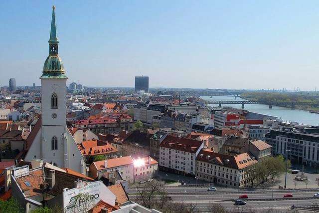 Bojnice Castle