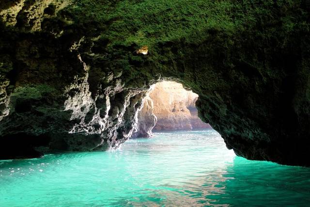 Ponta da Piedade