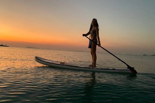 Koh Phangan