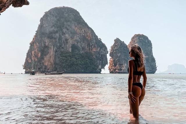 Phi Phi Islands