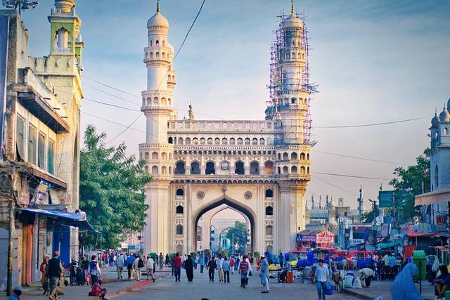 Chowmahalla